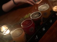 -Shanghai Brew House上海啤酒工坊(老外街店)