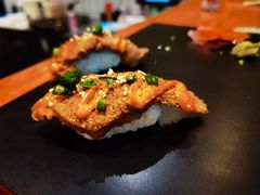 -戏作寿司(观音桥店)