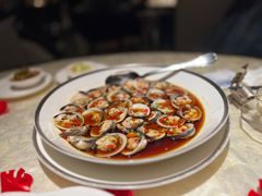 -喜公馆(平安金融中心店)