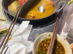 -赵美丽·重庆社区火锅·直营店(火车东站·中豪国际店)