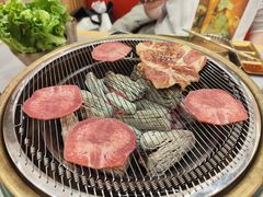 -龙虾奇迹泥炉烤肉(大华三路店)