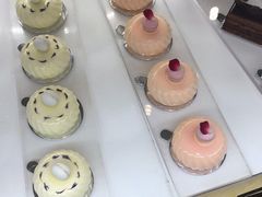 -PAUL LAFAYET 法式甜品(港汇广场店)