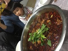 -温江公平红烧兔(总店)