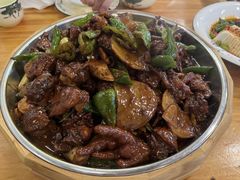 -沂蒙炒鸡(开发区店)