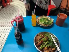-修记牛杂店(同华东一路店)