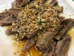 -御满江海鲜酒家(洛溪新城店)