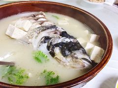 -灵福缘私房菜·农家菜(拈花湾·灵山大佛必推店)