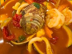 -IL TEATRO 精品意大利餐厅