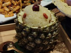 -云海肴汽锅鸡·云南小炒(曲江大悦城店)