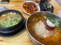 -鸡西冷面(翠竹店)