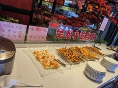 -红楼饭店(孙村店)