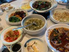 -壹只菜·崇明本地特色菜(崇明南门店)