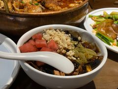 -向川南·水煮鱼·川菜(和平里店)