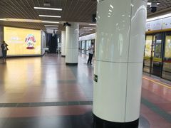 -公园前(地铁站)