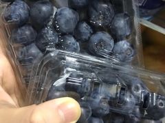 -果蔬好生活超市(东湖店)