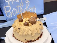 -德罗心DELORSIM(长宁来福士店)