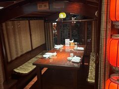 -潇湘甲鱼村(清河店)