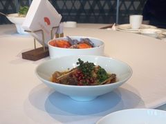 -小厨娘淮扬菜(清江苏宁广场店)