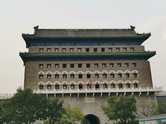 -星巴克臻选(北京前门大街店)