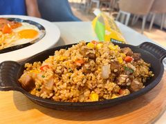 -豪客来牛排(雄峰城店)