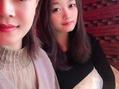 -绿茶餐厅(蓝色港湾店)