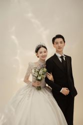 -摩玛婚纱摄影(杭州店)