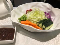 -福海居烤鸭店(鸟巢店)