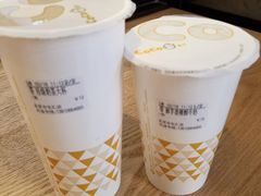 -CoCo都可(合生汇店)