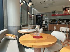 -必胜客(湘隆店)