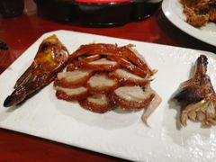 -北平印象.北京烤鸭.新京菜.融合菜(世贸店)