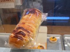 -西村叔叔的店·面包·甜品·蛋糕(崂山丽达店)