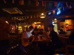 -Helens海伦司小酒馆(复旦大学店)