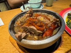 -张烤鸭·川菜·非遗冒烤鸭(青石桥店)