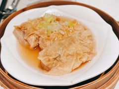 上汤香芋鲜竹卷-御宝轩(益丰·外滩源店)