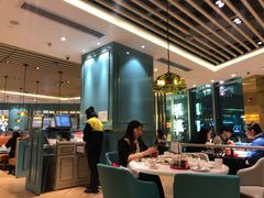 大堂-翠华餐厅(宝安壹方城店)