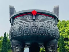 -鼎湖山风景区