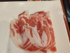 -京元盛铜锅涮肉(上海总店)