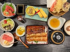 -玄白·炭烤活鳗(上海首店)