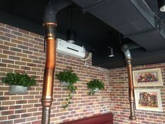-郑阿姨的家·이모네·韩料&烤肉(武川路店)