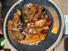 -铁火堂(尖沙咀店)