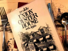 -Union Oyster House