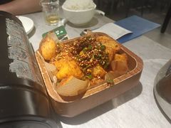 -肥家大排档(天河体育西店)