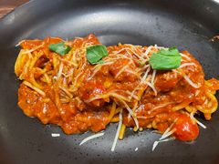 -芭莉与彩虹西餐厅(成都合生汇店)