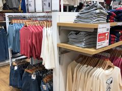 -优衣库(东莞东城万达广场店)