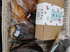 -梦菲思饼屋(瑞金宾馆店)