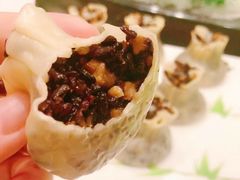 -景禧楼(景尚恐龙主题度假酒店)