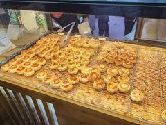 -栗酥饼(南长街店)
