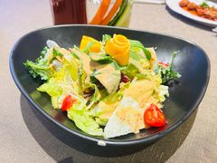 -蟹榭·本帮江浙菜·蟹宴(大宁久光商场店)