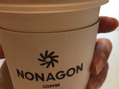 -Legno.ita Coffee by Wood(襄阳南路店)