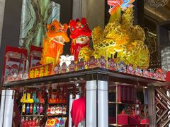 -长沙富力万达文华酒店